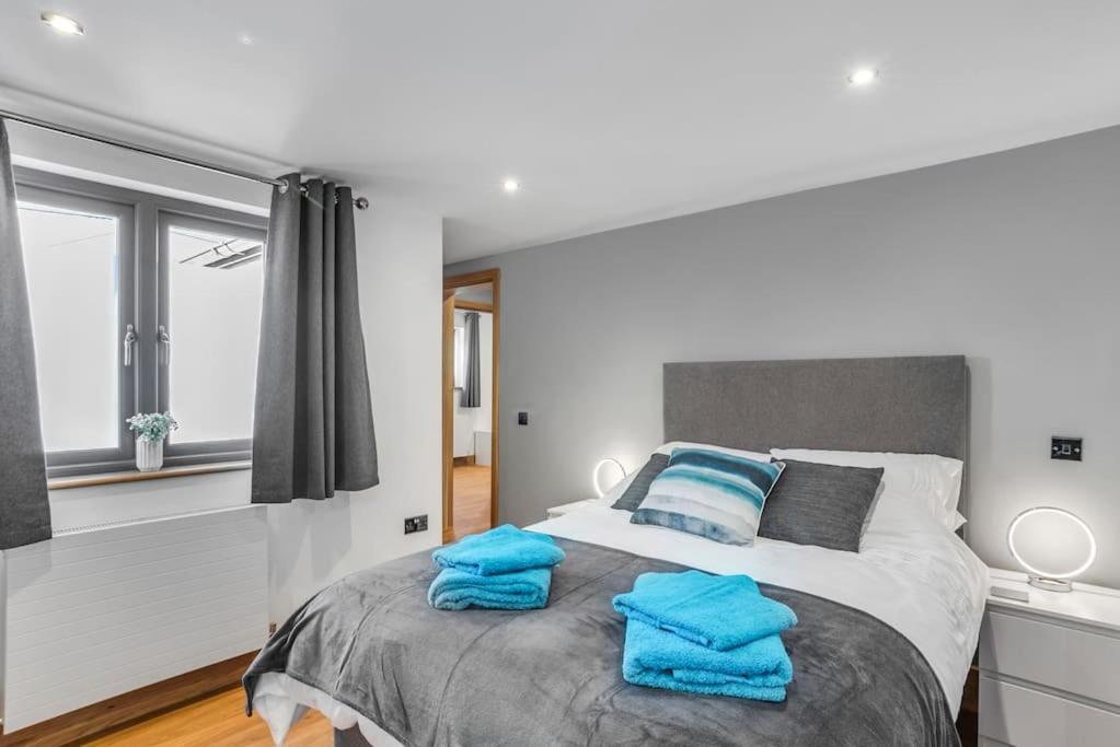 Isabel'S Wing! A Stunning 2 Bedroom Property NWI Buitenkant foto