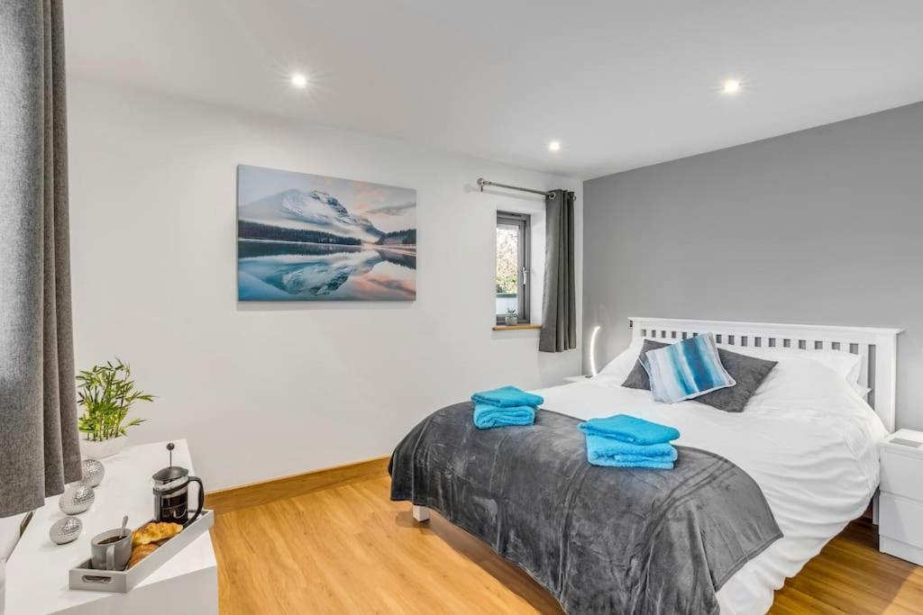 Isabel'S Wing! A Stunning 2 Bedroom Property NWI Buitenkant foto