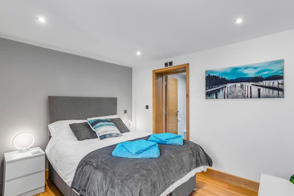 Isabel'S Wing! A Stunning 2 Bedroom Property NWI Buitenkant foto